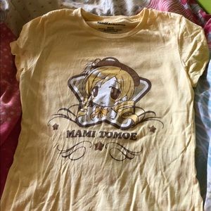 Madoka Magica Shirt